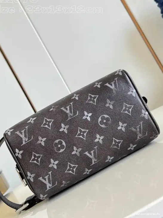 FS CHEAP DOPP LOCKER LOUIS bag-23*13*12CM KIT VUITTON 0705